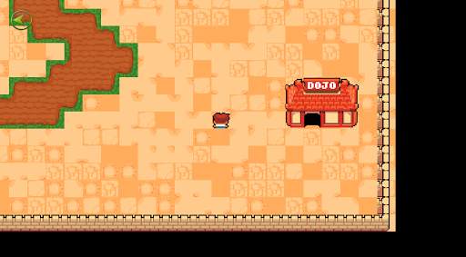 Ninja Adventure screenshot 3