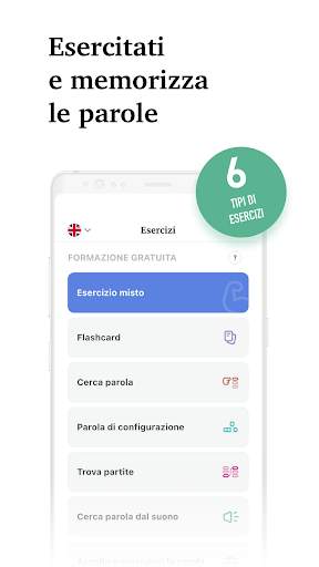 Linga: Libri con traduzioni screenshot 6