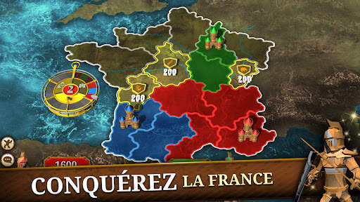 Triviador France screenshot 3