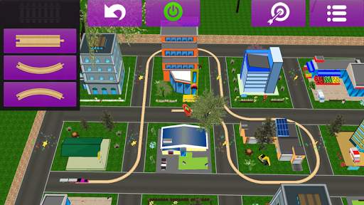 Train Drive Mission screenshot 2