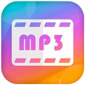 Photo   Mp3 To Video Editor icon
