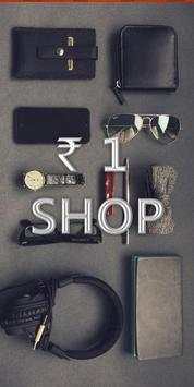 Rs 1 Shop screenshot 1