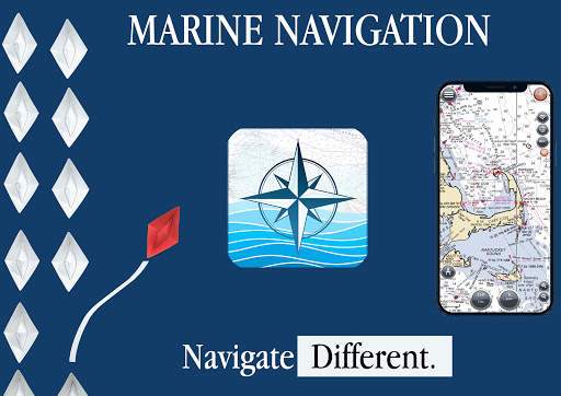 Marine Navigation Lite screenshot 1