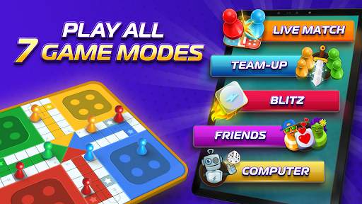 Ludo Superstar screenshot 8
