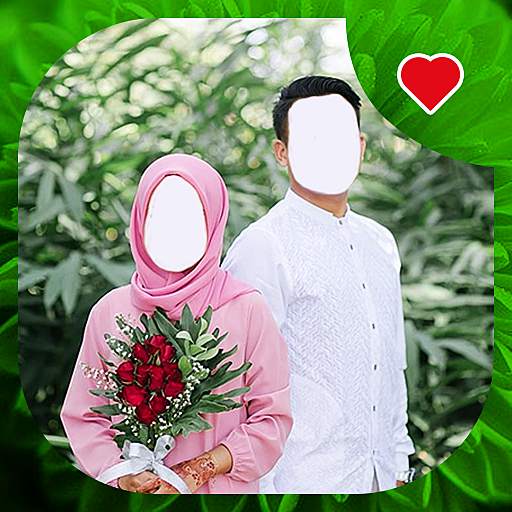 Prewedding Couple Photo Editor 1.4