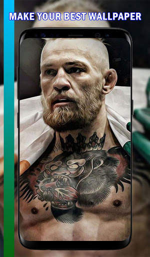 MMA Wallpapers UFC screenshot 2