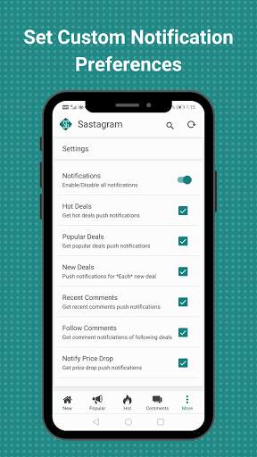 Sastagram - India Shopping Hot Offers screenshot 4