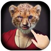 Animal Faces 1.0