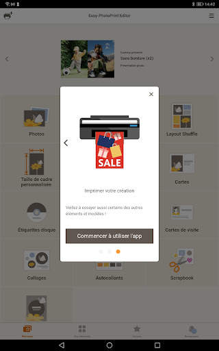 Easy-PhotoPrint Editor screenshot 8