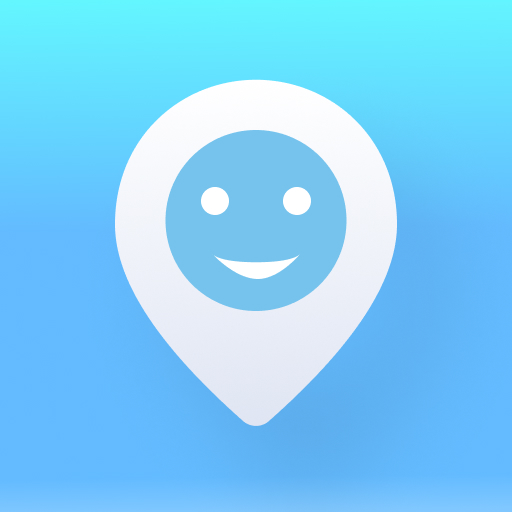 SCOUT - Family GPS Locator icon