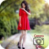 DSLR Blur Camera 1.2