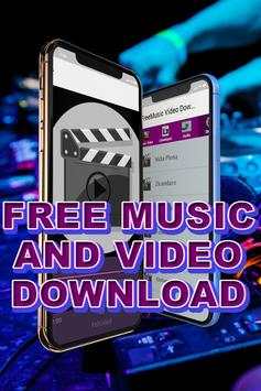 Best Free Music Video Downloads Mp3 Online Guia screenshot 1