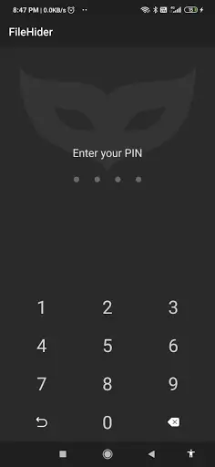 HD Video Player for android -XD Player Free screenshot 4