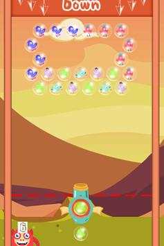 Birds Bubble Shooter screenshot 2