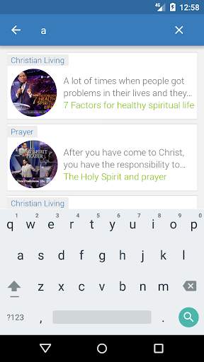 Pastor Chris Quotes screenshot 6
