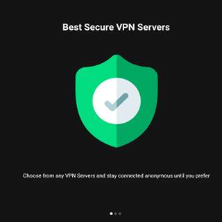 Azve.NET Premium Free VPN screenshot 1