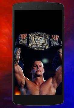 Randy Orton Wallpapers HD 4K 1 تصوير الشاشة