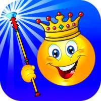 Emojer - Emoji Maker app Pro