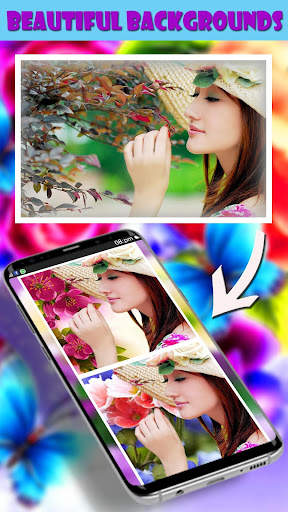 Auto Background Eraser - offline background eraser screenshot 4