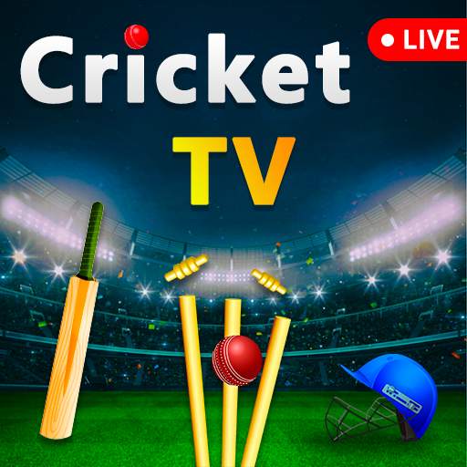 Live Cricket TV - IPL Live Score 2021 1.0