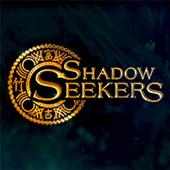 Legend of the Shadow Seekers logo
