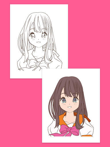 How To Draw Princess screenshot 7