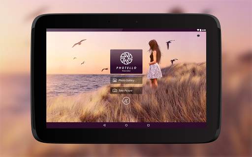 Photello - Photo Editor screenshot 11