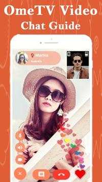 OmeTV - Chat App 2020 Guide скриншот 3