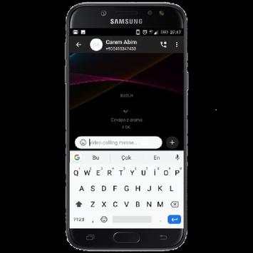 Video Calling Messenger screenshot 1