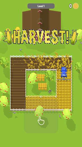 Harvest! screenshot 1