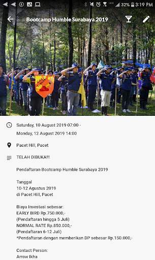 ELT Indonesia Official Mobile App screenshot 3