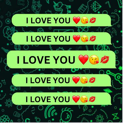 Text Repeater for Whatsapp 1.0.7