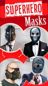 jason mask: scary mask effect screenshot 1