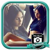 Photo Blender Pic Editor – Blend Collage 1.2