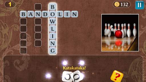 PixWords™ screenshot 1