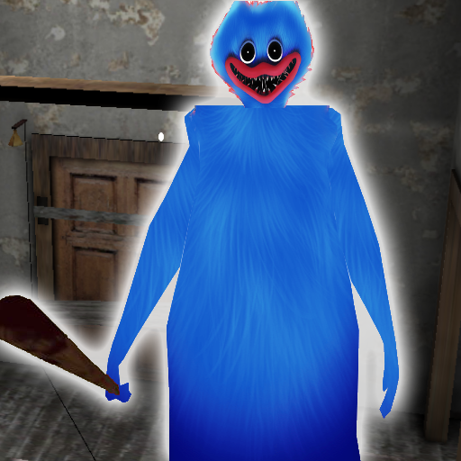 Poppy Granny Mod: Chapter 2 icon