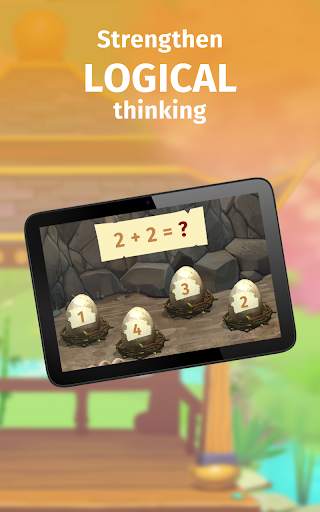 Intellecto Kids Learning Games screenshot 11