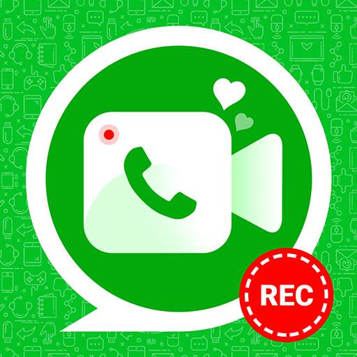 Video Call Recorder for WhatsApp 1.0