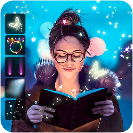 Light Photo editor – Light effect 1.6