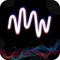 Mivo Photo Video Maker logo