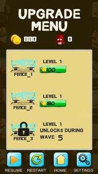 Zombie Undead screenshot 3
