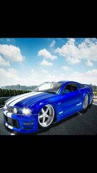 Real Speed Car Racing screenshot 4