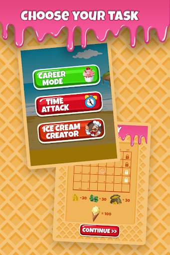 Ice Cream Shop screenshot 2
