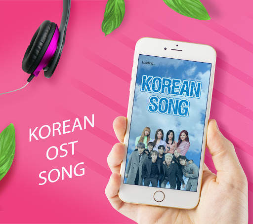 Korean Drama Song screenshot 6