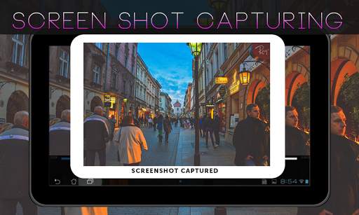 Easy HD Video Player screenshot 3