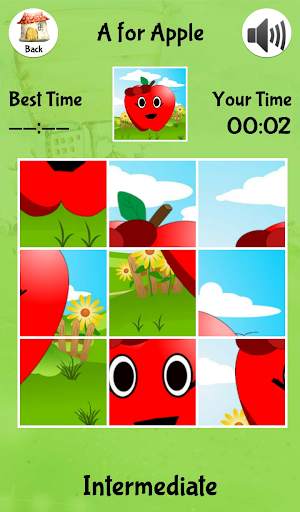 Puzzle Game Jigsaw screenshot 6