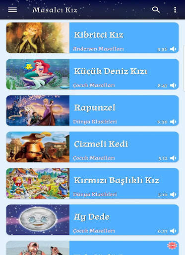 Masalcı Kız screenshot 9