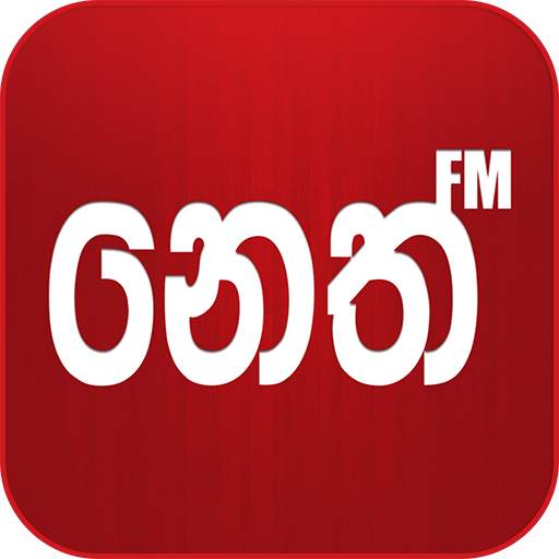 Neth FM Live Radio - Sri Lanka 1.0