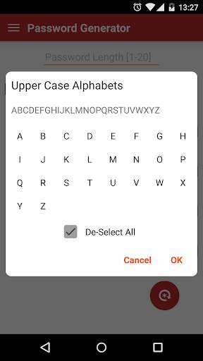 Protect My Data screenshot 5