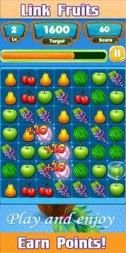 Fruit Splash game screenshot 3